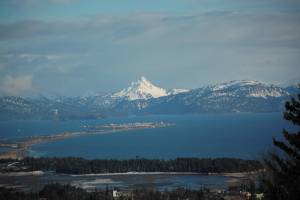 The Homer Spit in Homer, Alaska. (Homer News file photo)