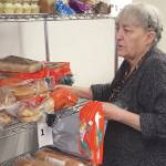 Amid virus disruptions, nonprofits carry on