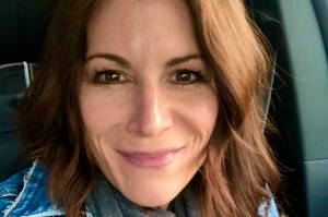 Sara Erickson (courtesy)