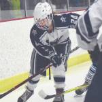 SoHi’s Miller lands DI women’s hockey deal