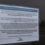 Labor department: COVID-19 shocks Alaska’s economy