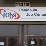 Labor department: COVID-19 shocks Alaska’s economy