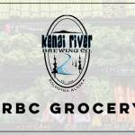 Brewery expands to groceries