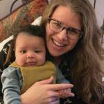 Jill Lush (Photo courtesy of Jill Lush)