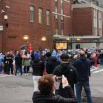 South Peninsula Hospital health worker helps NYC during pandemic