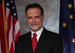 Sen. Peter Micciche (courtesy photo)
