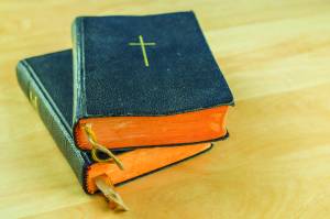 Minister’s Message: Finding hope in dark times