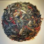 Pettibones Harvest, as seen on July 7, 2020, at Bunnell Street Arts Center.