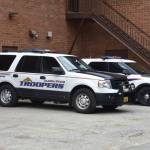 The governor and Department of Public Safety condemned Google in a news release after the company would not allow Alaska State Troopers to pay for further distribution of an ad, July 17, 2020. (Peter Segall | Juneau Empire)