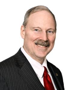 Bert Stedman (Courtesy photo)