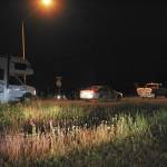 Homer residents briefly evacuate after quake, tsunami warning