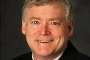 Mead Treadwell (Courtesy)