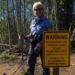 Voices of the Peninsula: Kenai refuge ditches trapping safeguards