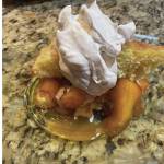Kachemak Cuisine: Plethora of peaches inspires delicious cobbler