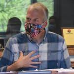 A sit-down with Sullivan