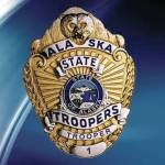 Former trooper accused of theft