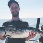 Out of the office: Checking items off the list