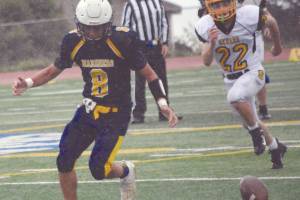 Prep sports roundup