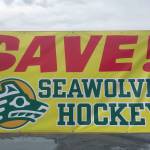 Rally aims to save Seawolves