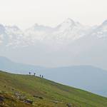 How Alaska’s state parks came to be