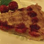 Kachemak Cuisine: Gathered raspberries, mushrooms inspire recipes