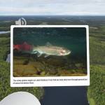 Almost like being there