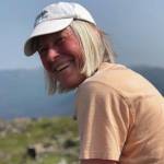 Deb Lowney in an undated photo. (Photo courtesy Deb Lowney)