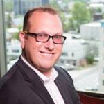 Jon Bittner, executive director of the Alaska Small Business Development Center (courtesy photo)