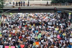 Opinion: Powerful issues are at stake this election season