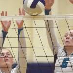 Soldotna volleyball tops Nikiski