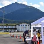 Juneau awaits results from hundreds of COVID-19 tests