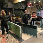 KBBI broadcasts new radio play on Friday