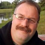 Sean Corrigan, a candidate for Seward City Council, is seen in this undated photo. (Courtesy Sean Corrigan)