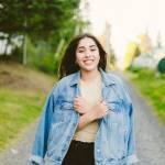 Selma Casagranda, a candidate for Seward City Council, is seen in this undated photo. (Courtesy Selma Casagranda)