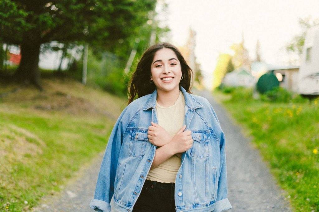 Selma Casagranda, a candidate for Seward City Council, is seen in this undated photo. (Courtesy Selma Casagranda)