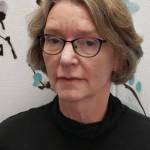 Sue McClure, a candidate for Seward City Council, is seen in this undated photo. (Courtesy Sue McClure)