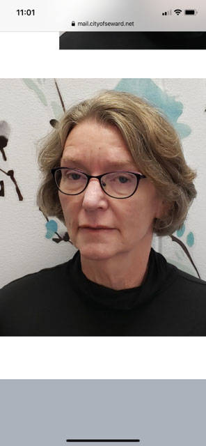 Sue McClure, a candidate for Seward City Council, is seen in this undated photo. (Courtesy Sue McClure)