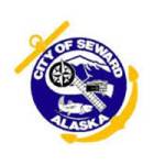 (City of Seward)