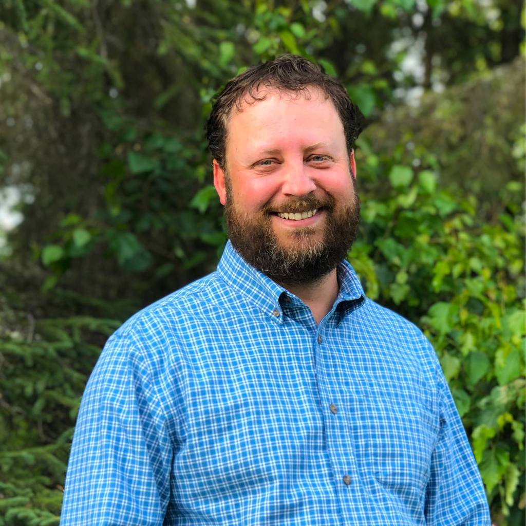 Bill Elam (courtesy photo)