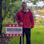 Richard Derkevorkian (courtesy photo)