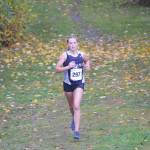 Kenai, SoHi runners split up borough honors