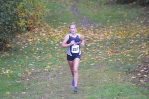 Kenai, SoHi runners split up borough honors