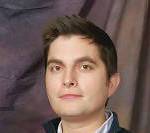 Justin Ruffridge (Courtesy photo)