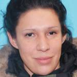 Sarah Dayan. (Photo courtesy Alaska State Troopers)
