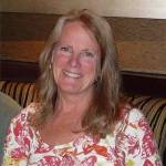 School Board President Penny Vadla