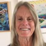 School Board President Penny Vadla