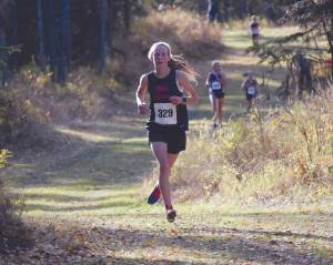 Kenai’s Boonstra, Dunham take region titles