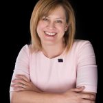 Mia Costello is a senator in the Alaska Legislature representing Senate District K – West Anchorage. (Courtesy photo)