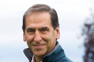 Loren Leman (courtesy photo)