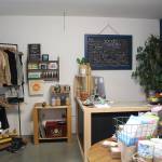 The Goods Refillery can be seen inside Cook Inletkeepers Community Action Studio in Soldotna, Alaska, on Thursday, Nov. 5, 2020. (Photo by Brian Mazurek/Peninsula Clarion)